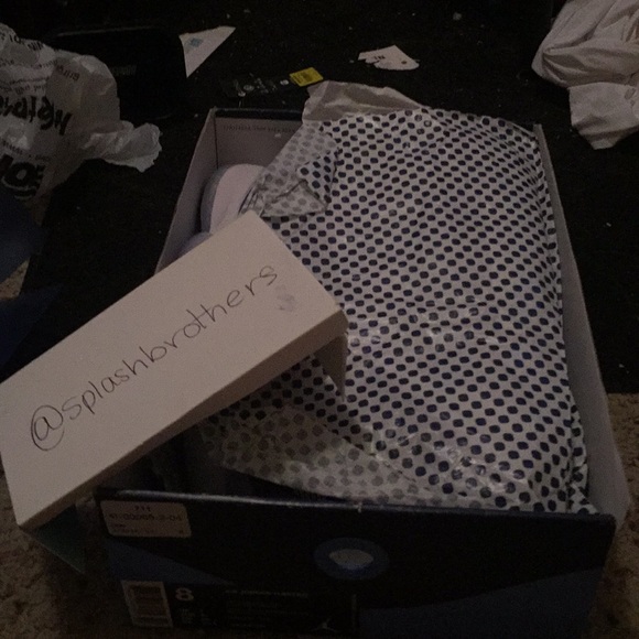 Jordan 11 "Win Like 82" - Picture 4 of 6